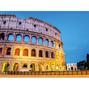 SBX Escapade à Rome - Publicité SBX Escapade à Rome - Publicité