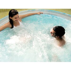 SBX Séjour détente avec accès au bain bouillonnant - Publicité SBX Séjour détente avec accès au bain bouillonnant - Publicité