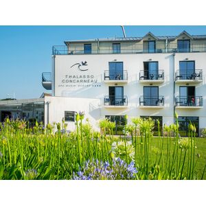 SBX Escapade relaxante de 3 jours avec accès à l'espace détente dans un hôtel 4* à Concarneau - Publicité SBX Escapade relaxante de 3 jours avec accès à l'espace détente dans un hôtel 4* à Concarneau - Publicité