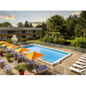 SBX Escapade lorraine: 2 jours en hôtel 4* avec piscine - Publicité SBX Escapade lorraine: 2 jours en hôtel 4* avec piscine - Publicité