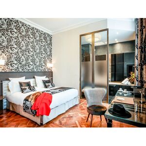 SBX 2 jours en hôtel 5* MGallery à Toulouse avec accès au hammam - Publicité SBX 2 jours en hôtel 5* MGallery à Toulouse avec accès au hammam - Publicité
