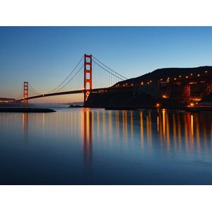 SBX Voyage à San Francisco: 5 jours en hôtel 4* avec visites - Publicité SBX Voyage à San Francisco: 5 jours en hôtel 4* avec visites - Publicité