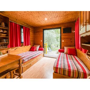 SBX 3 jours insolites en roulotte avec accès au spa en Ardèche - Publicité SBX 3 jours insolites en roulotte avec accès au spa en Ardèche - Publicité