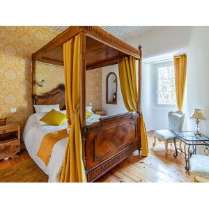 SBX Séjour relaxant de 2 jours en château avec accès au spa près de Gap - Publicité SBX Séjour relaxant de 2 jours en château avec accès au spa près de Gap - Publicité