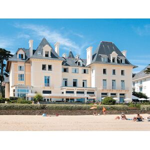 SBX 4 jours dans un hôtel en bord de mer avec dîner à La Baule - Publicité SBX 4 jours dans un hôtel en bord de mer avec dîner à La Baule - Publicité