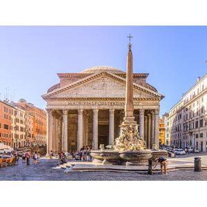SBX 4 jours à Rome avec visite du Panthéon - Publicité SBX 4 jours à Rome avec visite du Panthéon - Publicité