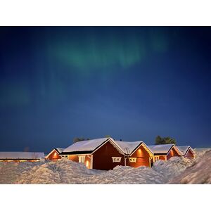 SBX 4 jours à Rovaniemi avec excursion en motoneige et visite du village du Père Noël - Publicité SBX 4 jours à Rovaniemi avec excursion en motoneige et visite du village du Père Noël - Publicité