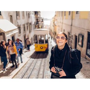 SBX 3 jours au caur de Lisbonne avec visite guidée de la ville - Publicité SBX 3 jours au caur de Lisbonne avec visite guidée de la ville - Publicité