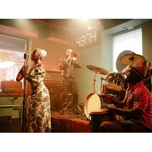 SBX City trip All that Jazz: 8 jours en hôtels 3* avec visites des lieux incontournables de la Louisianne - Publicité SBX City trip All that Jazz: 8 jours en hôtels 3* avec visites des lieux incontournables de la Louisianne - Publicité
