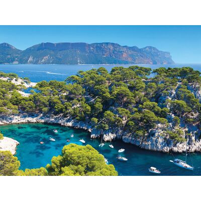 SBX Escapade en bord de mer en duo - Publicité SBX Escapade en bord de mer en duo - Publicité