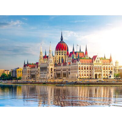 SBX 3 jours à Budapest - Publicité SBX 3 jours à Budapest - Publicité