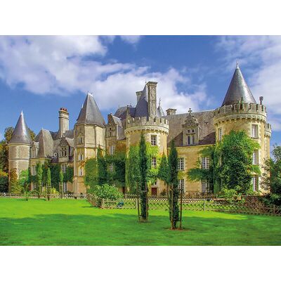 SBX Séjour à proximité des châteaux de la Loire en Touraine - Publicité SBX Séjour à proximité des châteaux de la Loire en Touraine - Publicité