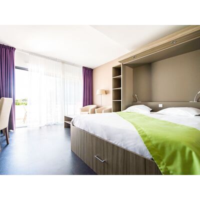 SBX Escapade d'exception de 3 jours en hôtel 4* à Porticcio - Publicité SBX Escapade d'exception de 3 jours en hôtel 4* à Porticcio - Publicité