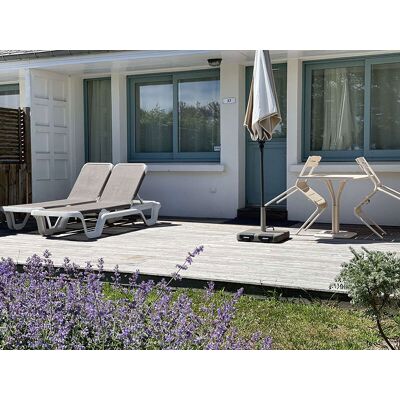 SBX 2 jours merveilleux à Carnac en hôtel 3* avec un délicieux dîner 4 plats - Publicité SBX 2 jours merveilleux à Carnac en hôtel 3* avec un délicieux dîner 4 plats - Publicité