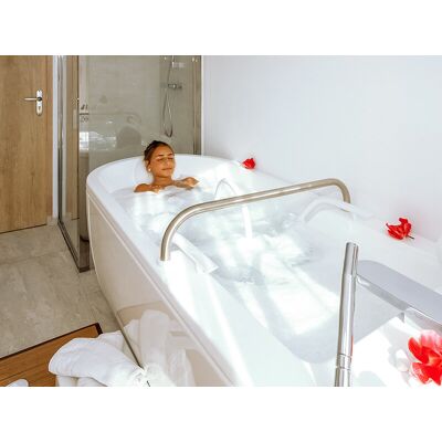 SBX 2 jours en hôtel 4* à Cannes avec'séance de balnéothérapie et journée spa - Publicité SBX 2 jours en hôtel 4* à Cannes avec'séance de balnéothérapie et journée spa - Publicité