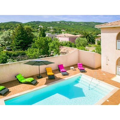 SBX Escapade magique dans un hôtel 4* en Haute-Corse - Publicité SBX Escapade magique dans un hôtel 4* en Haute-Corse - Publicité