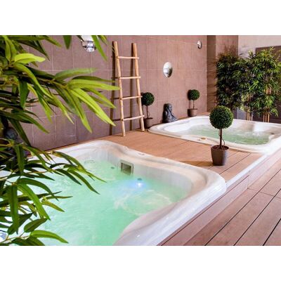 SBX Séjour luxueux de 4 jours avec dîner et pause détente en hôtel 4* à Orange - Publicité SBX Séjour luxueux de 4 jours avec dîner et pause détente en hôtel 4* à Orange - Publicité