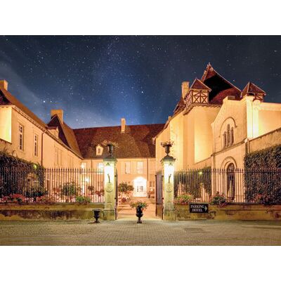SBX Séjour de 2 jours au Château de Pizay 4* avec accès au spa, près de Mâcon - Publicité SBX Séjour de 2 jours au Château de Pizay 4* avec accès au spa, près de Mâcon - Publicité