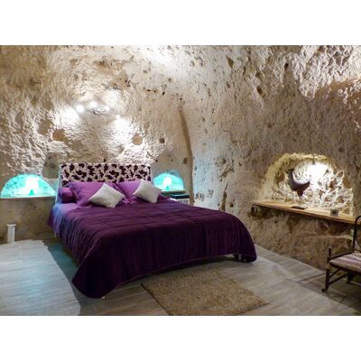 SBX Séjour insolite de 3 jours en cave troglodyte au nord de Blois - Publicité SBX Séjour insolite de 3 jours en cave troglodyte au nord de Blois - Publicité