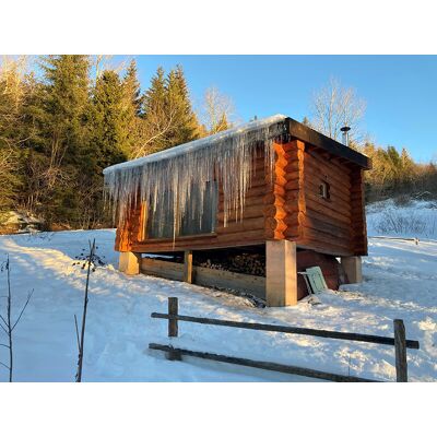 SBX 3 jours insolites en cabane près de Genève - Publicité SBX 3 jours insolites en cabane près de Genève - Publicité