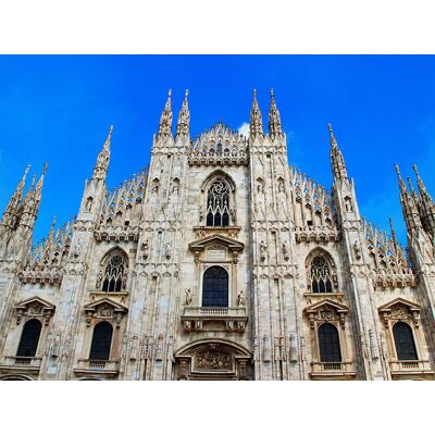 SBX Escapade romantique de 2 jours à Milan en hôtels 4* - Publicité SBX Escapade romantique de 2 jours à Milan en hôtels 4* - Publicité