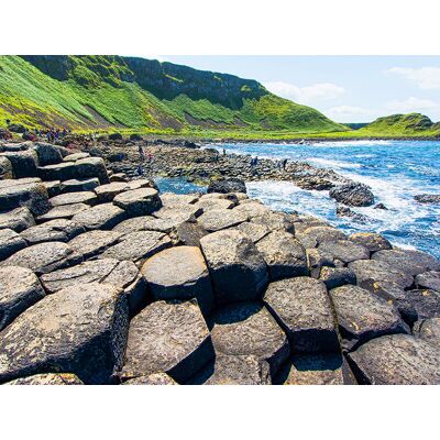 SBX Escapade en Irlande du Nord: 2 nuits dans un B & B ou une maison d'hôtes - Publicité SBX Escapade en Irlande du Nord: 2 nuits dans un B & B ou une maison d'hôtes - Publicité