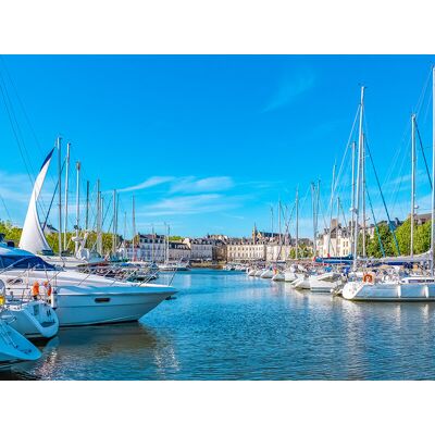 SBX 2 jours près du littoral en France - Publicité SBX 2 jours près du littoral en France - Publicité