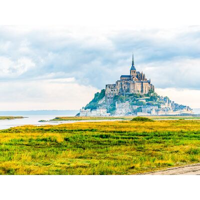 SBX Évasion en duo à proximité de la baie du mont Saint-Michel - Publicité SBX Évasion en duo à proximité de la baie du mont Saint-Michel - Publicité