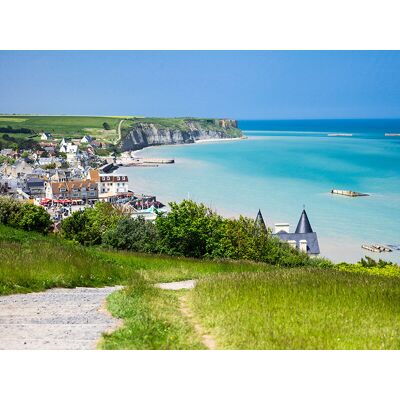 SBX 2 jours près de la Manche avec dîner pour les amoureux de la mer - Publicité SBX 2 jours près de la Manche avec dîner pour les amoureux de la mer - Publicité