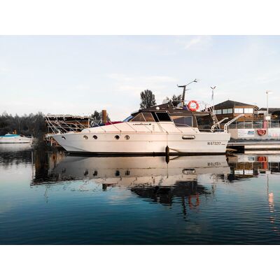 SBX Séjour insolite de 2 jours en maison flottante avec bain bouillonnant près de Paris - Publicité SBX Séjour insolite de 2 jours en maison flottante avec bain bouillonnant près de Paris - Publicité