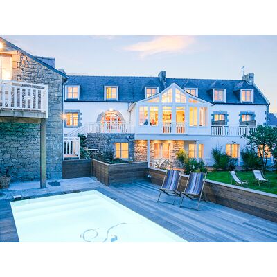 SBX Escapade à La Trinité-sur-Mer en hôtel 4* avec vin blanc, dégustation d'huîtres et location de vélos - Publicité SBX Escapade à La Trinité-sur-Mer en hôtel 4* avec vin blanc, dégustation d'huîtres et location de vélos - Publicité