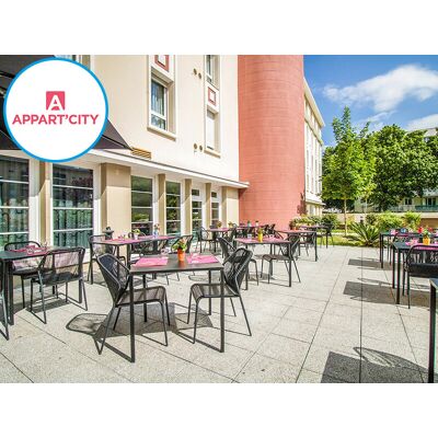 SBX Séjour de 3 jours en famille en appartement dans le Grand Paris - Publicité SBX Séjour de 3 jours en famille en appartement dans le Grand Paris - Publicité