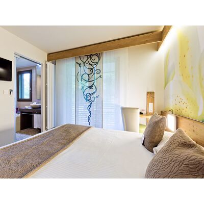 SBX Escapade gourmet romantique: 2 jours avec dîner et mignardises dans les Alpes en hôtel 4* - Publicité SBX Escapade gourmet romantique: 2 jours avec dîner et mignardises dans les Alpes en hôtel 4* - Publicité