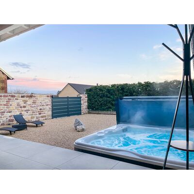SBX 3 jours avec bain bouillonnant en chambres d'hôtes près de Besançon - Publicité SBX 3 jours avec bain bouillonnant en chambres d'hôtes près de Besançon - Publicité
