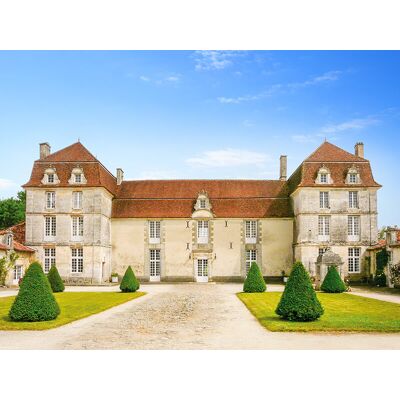 SBX 3 jours d'exception dans un château du Périgord - Publicité SBX 3 jours d'exception dans un château du Périgord - Publicité