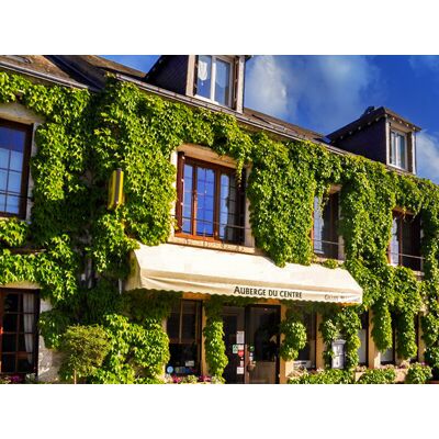 SBX 2 jours en auberge avec dîner et espace bien-être près de Blois - Publicité SBX 2 jours en auberge avec dîner et espace bien-être près de Blois - Publicité