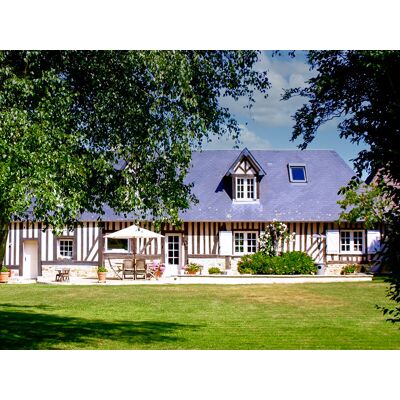 SBX 3 jours d'escapade pour 4 personnes près de Deauville - Publicité SBX 3 jours d'escapade pour 4 personnes près de Deauville - Publicité
