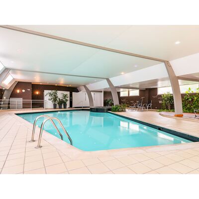 SBX 3 jours de charme en famille près de Saint-Malo dans un hôtel 4* avec piscine - Publicité SBX 3 jours de charme en famille près de Saint-Malo dans un hôtel 4* avec piscine - Publicité