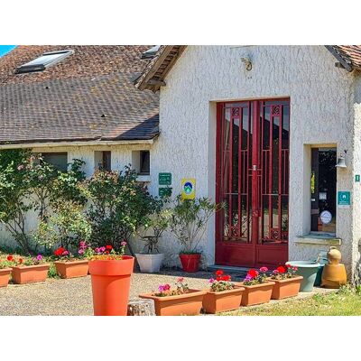 SBX 3 jours à 4 dans une suite familiale proche du ZooParc de Beauval - Publicité SBX 3 jours à 4 dans une suite familiale proche du ZooParc de Beauval - Publicité