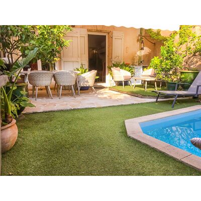 SBX 2 jours en famille près de Béziers dans une maison d'hôtes avec piscine - Publicité SBX 2 jours en famille près de Béziers dans une maison d'hôtes avec piscine - Publicité