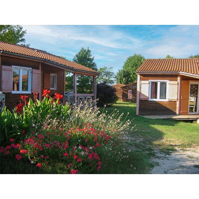 SBX 3 jours en famille dans un chalet près du Puy-en-Velay - Publicité SBX 3 jours en famille dans un chalet près du Puy-en-Velay - Publicité
