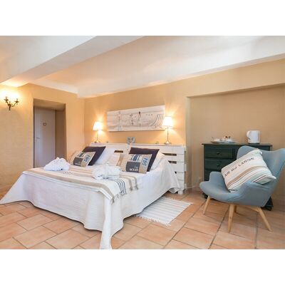 SBX Séjour en château aux portes des gorges du Verdon: 2 jours en suite avec repas gourmand - Publicité SBX Séjour en château aux portes des gorges du Verdon: 2 jours en suite avec repas gourmand - Publicité