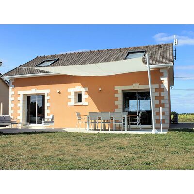 SBX Parenthèse détente: 3 jours en gîte avec spa près de Poitiers pour 2 à 6 personnes - Publicité SBX Parenthèse détente: 3 jours en gîte avec spa près de Poitiers pour 2 à 6 personnes - Publicité