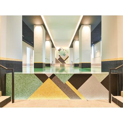 SBX 2 jours en hôtel 4* à Dax avec vue fleuve, accès à l'espace détente et dîner à Dax - Publicité SBX 2 jours en hôtel 4* à Dax avec vue fleuve, accès à l'espace détente et dîner à Dax - Publicité