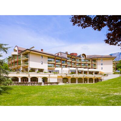 SBX 2 jours à Aix-les-Bains avec accès au spa et soin de balnéothérapie - Publicité SBX 2 jours à Aix-les-Bains avec accès au spa et soin de balnéothérapie - Publicité