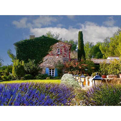 SBX Escapade provençale: 2 jours en mas avec dîner et piscine près d'Aix - Publicité SBX Escapade provençale: 2 jours en mas avec dîner et piscine près d'Aix - Publicité