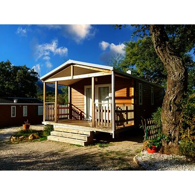 SBX 3 jours en famille en mobil-home dans un camping 4* près d'Argelès-sur-Mer - Publicité SBX 3 jours en famille en mobil-home dans un camping 4* près d'Argelès-sur-Mer - Publicité