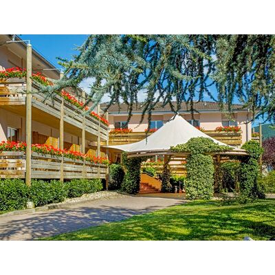 SBX Séjour en famille près de Colmar: 3 jours avec accès au sauna dans un village pittoresque - Publicité SBX Séjour en famille près de Colmar: 3 jours avec accès au sauna dans un village pittoresque - Publicité