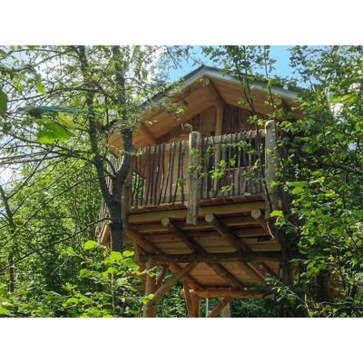 SBX Séjour insolite à la montagne: 3 jours en cabane près du mont Blanc - Publicité SBX Séjour insolite à la montagne: 3 jours en cabane près du mont Blanc - Publicité