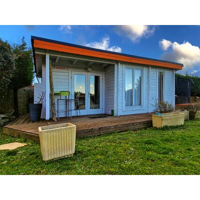 SBX 2 jours en chalet avec dîner à 1h de Toulouse - Publicité SBX 2 jours en chalet avec dîner à 1h de Toulouse - Publicité